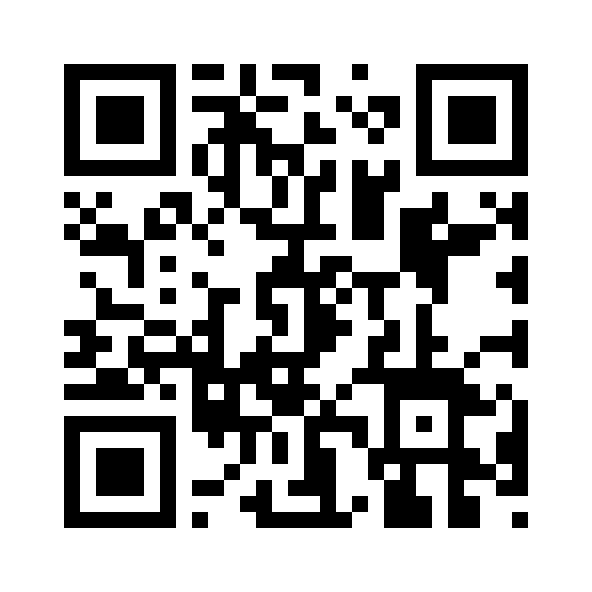 QR code for the Devin WhatsApp group signup form